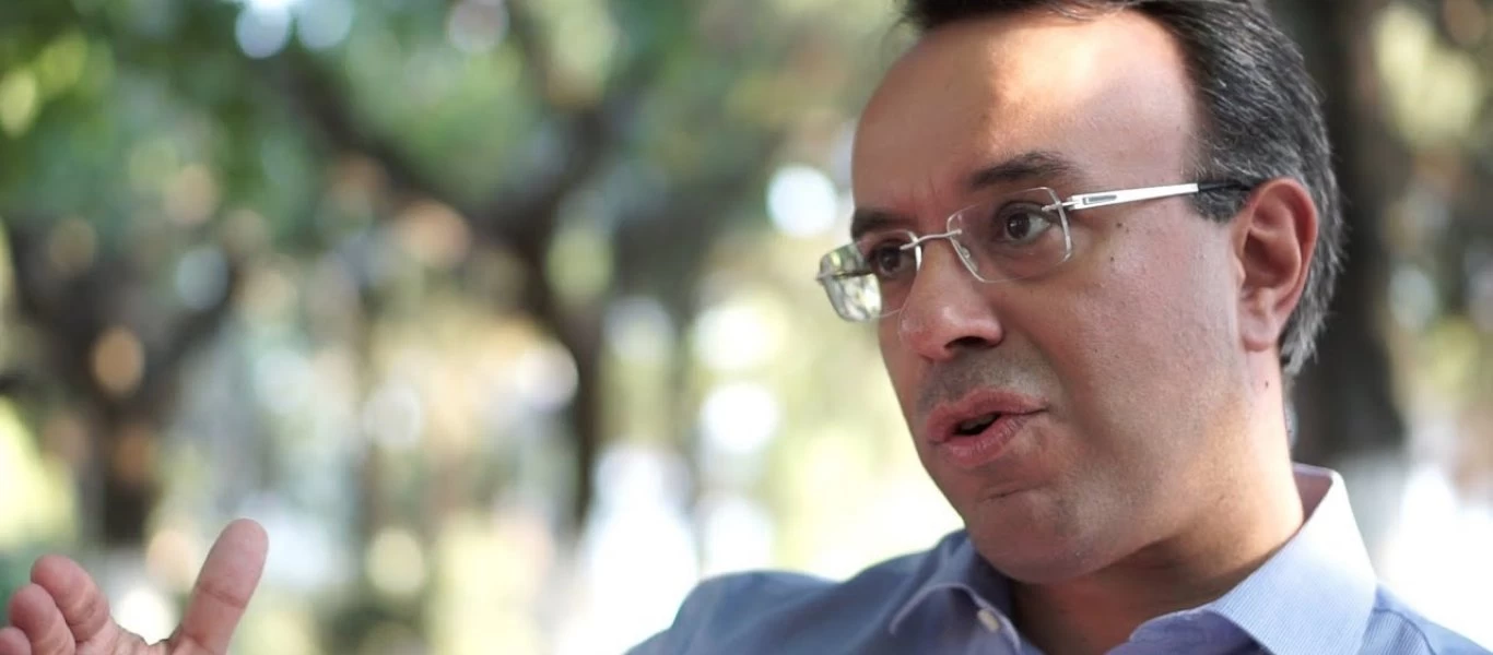 Ικανοποίηση Σταϊκούρα για τις δηλώσεις Λαγκάρντ για το πλεόνασμα